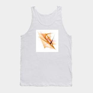 Abstract Shapes (10) Tank Top